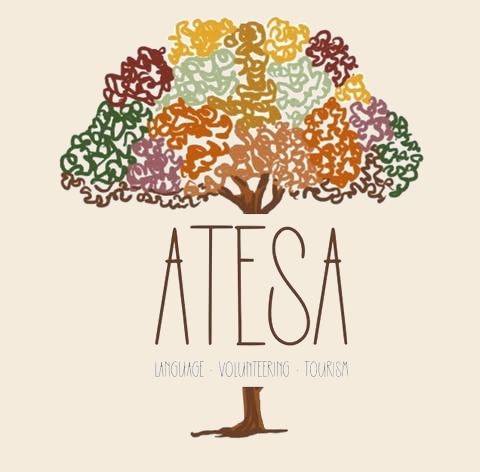 ATESA Logo